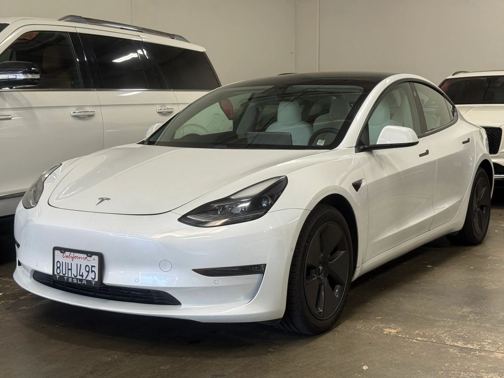 tesla model 3 2021 5YJ3E1EA6MF873460 image tesla model 3 2021 5YJ3E1EA6MF873460 image